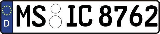 MS-IC8762