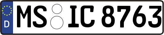 MS-IC8763
