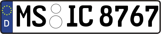 MS-IC8767