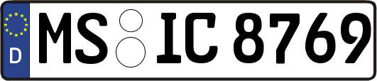 MS-IC8769