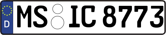MS-IC8773