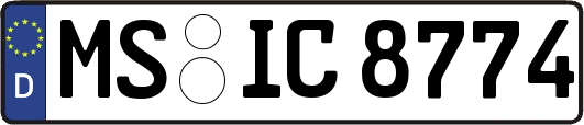 MS-IC8774