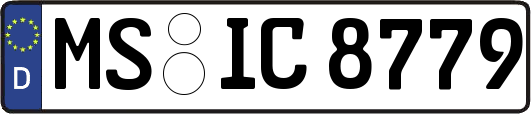 MS-IC8779