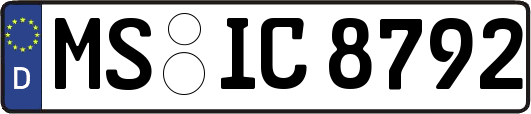 MS-IC8792