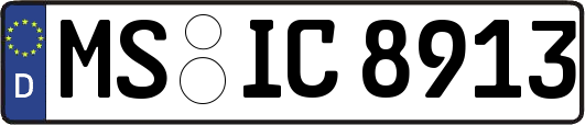MS-IC8913
