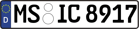 MS-IC8917