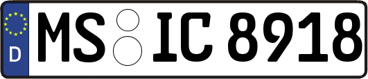 MS-IC8918