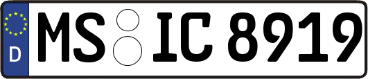 MS-IC8919