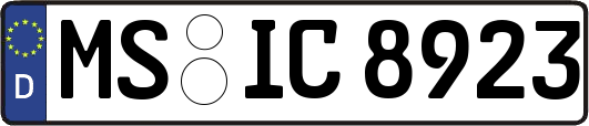 MS-IC8923