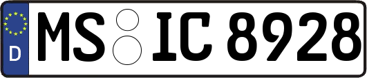MS-IC8928