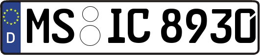 MS-IC8930