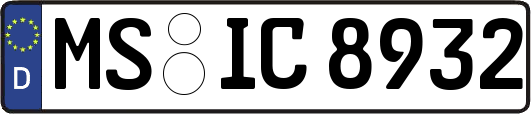 MS-IC8932