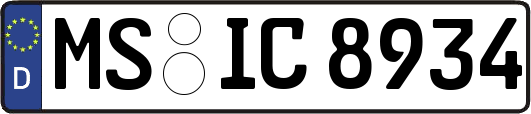 MS-IC8934