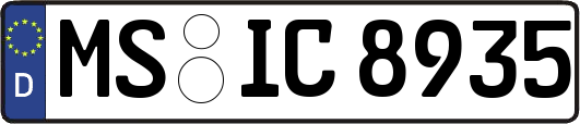 MS-IC8935