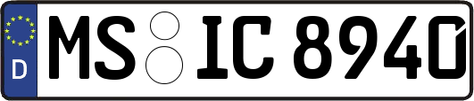 MS-IC8940