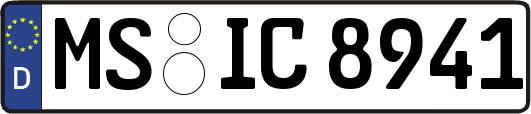 MS-IC8941