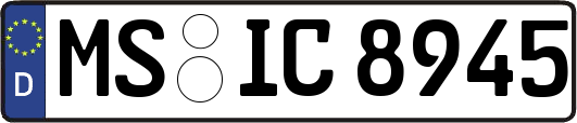 MS-IC8945
