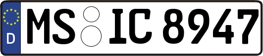 MS-IC8947