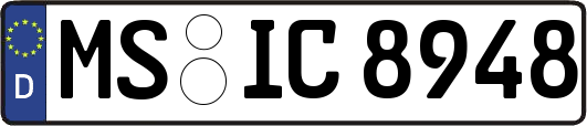 MS-IC8948