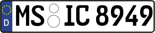 MS-IC8949