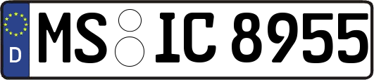 MS-IC8955