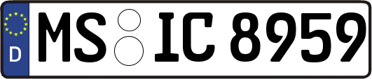 MS-IC8959