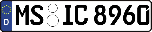 MS-IC8960
