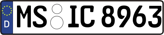 MS-IC8963