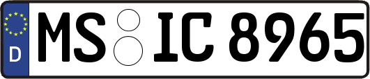 MS-IC8965