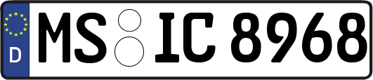 MS-IC8968