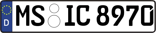 MS-IC8970