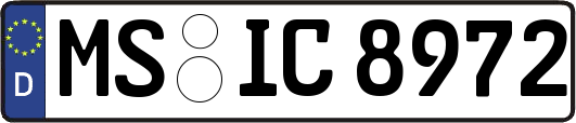 MS-IC8972
