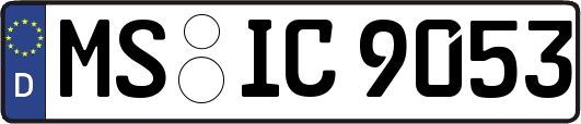 MS-IC9053