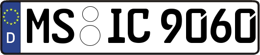 MS-IC9060