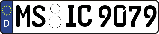 MS-IC9079