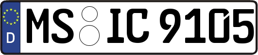 MS-IC9105