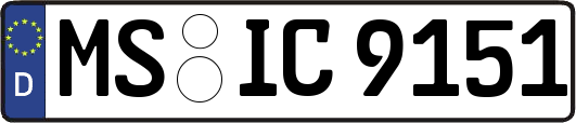 MS-IC9151