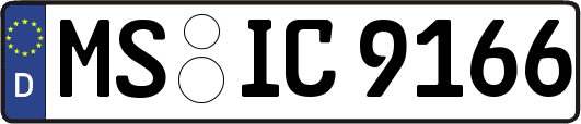 MS-IC9166
