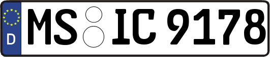 MS-IC9178
