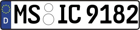 MS-IC9182