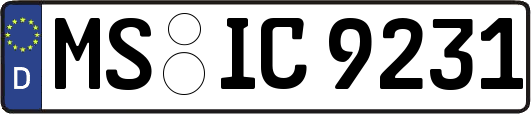 MS-IC9231