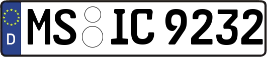 MS-IC9232