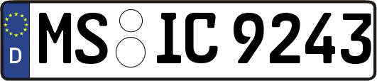 MS-IC9243