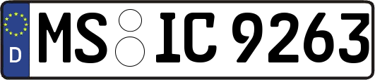 MS-IC9263