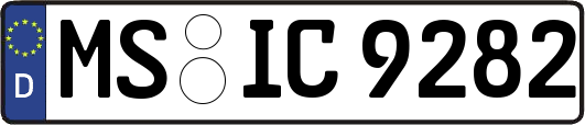 MS-IC9282