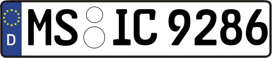 MS-IC9286