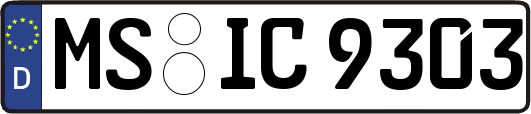 MS-IC9303