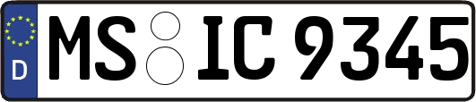 MS-IC9345
