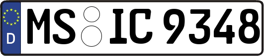 MS-IC9348