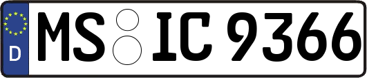 MS-IC9366